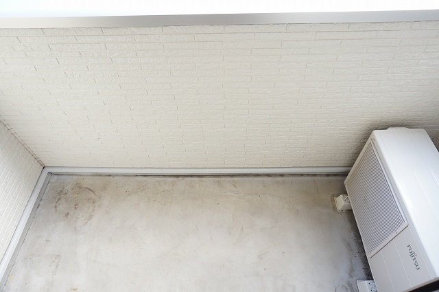 15/26 バルコニー