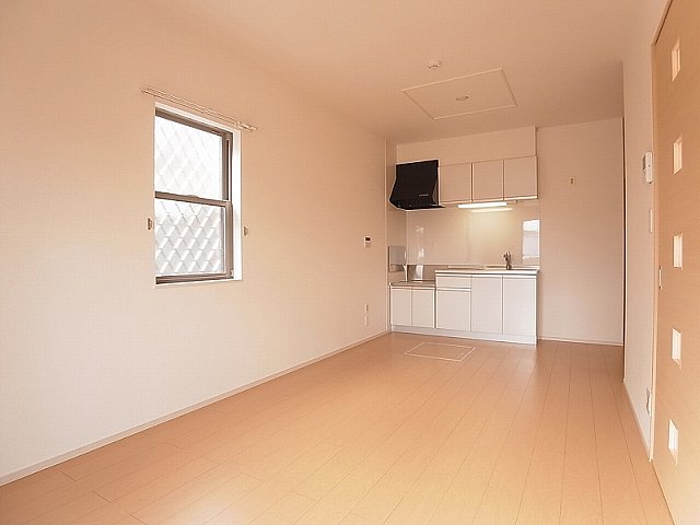 3/26 リビング/ダイニング