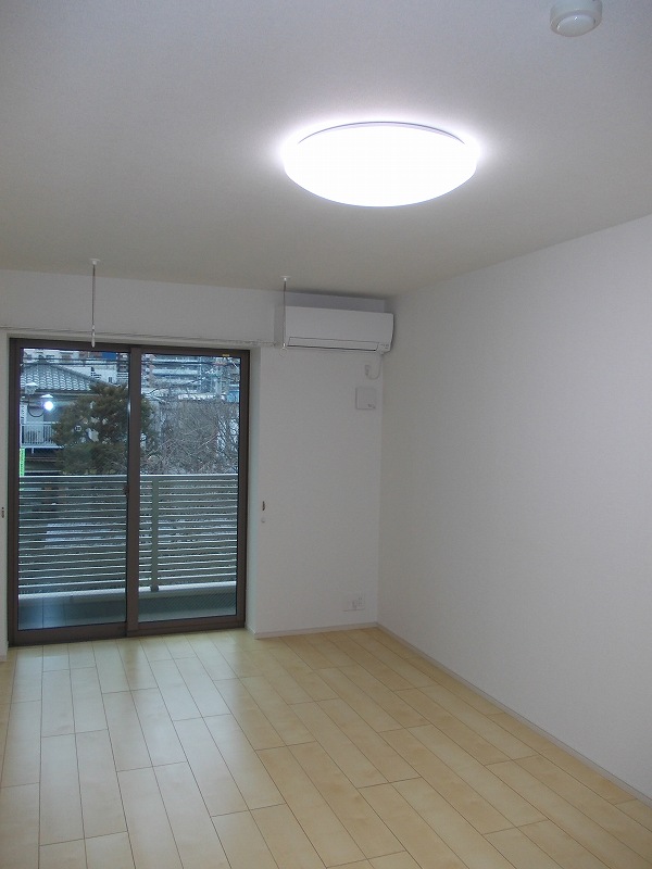 3/24 リビング/ダイニング