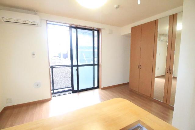 4/24 リビング/ダイニング