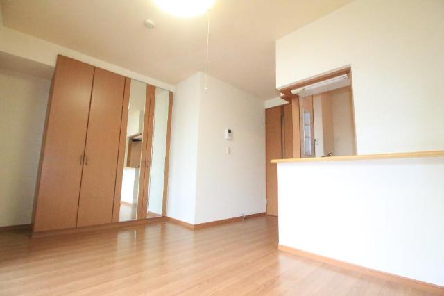 3/24 リビング/ダイニング