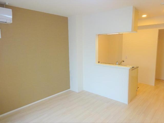 3/28 リビング/ダイニング