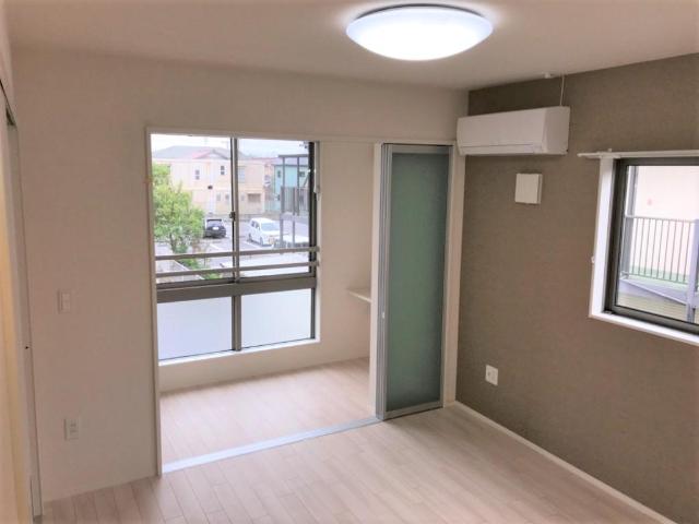 4/28 リビング/ダイニング