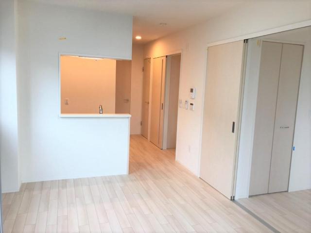 3/28 リビング/ダイニング