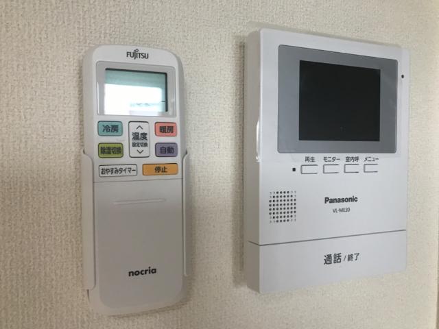 4/22 室内