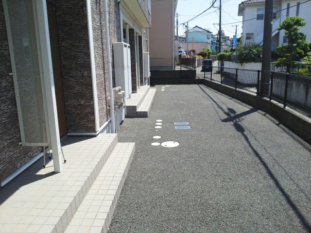 13/20 エントランス