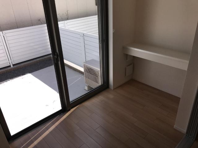 6/27 室内