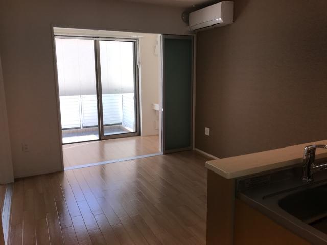 4/27 リビング/ダイニング