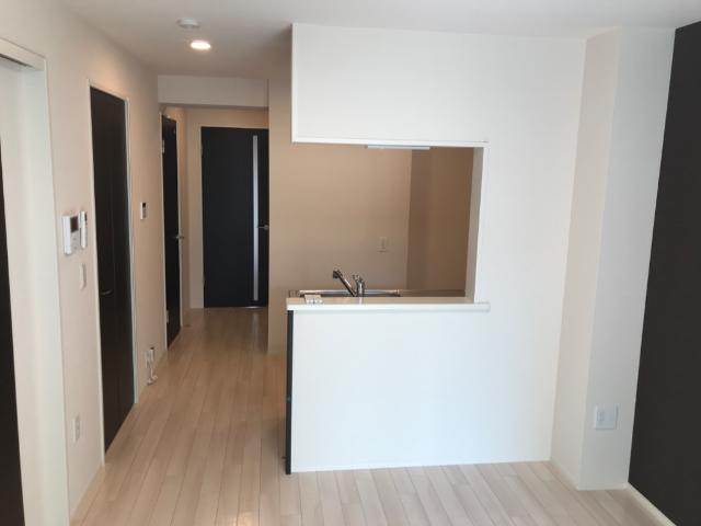 3/30 リビング/ダイニング