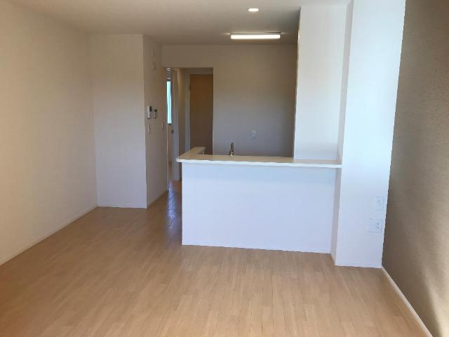 4/23 リビング/ダイニング