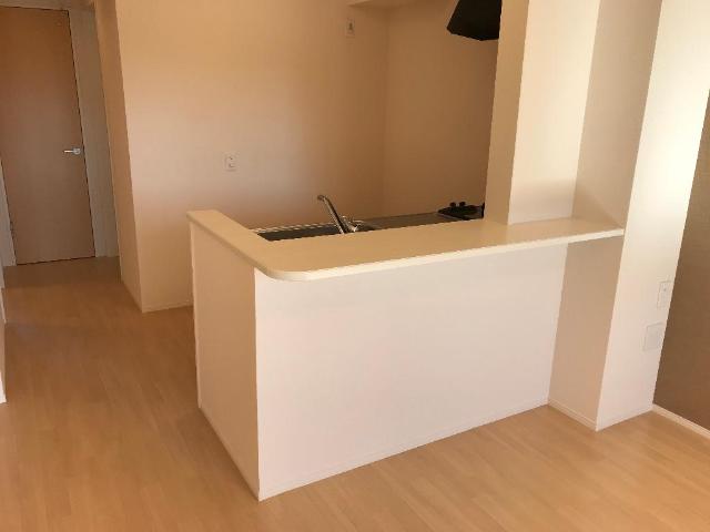 3/23 リビング/ダイニング