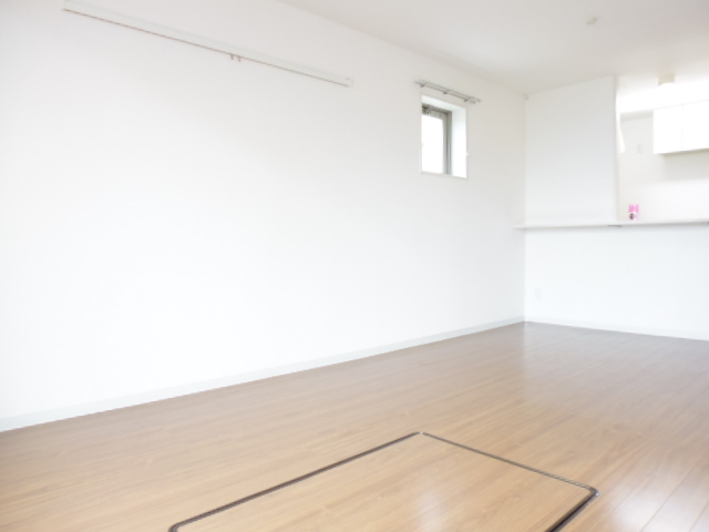 5/26 リビング/ダイニング