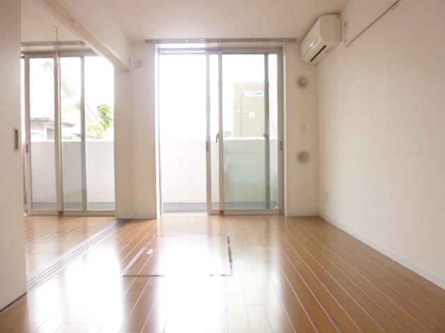 4/26 リビング/ダイニング