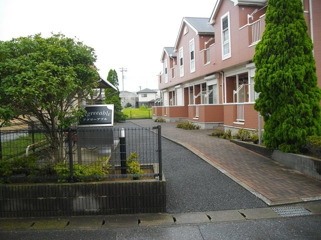 13/20 エントランス