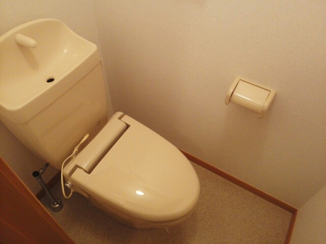 9/20 トイレ