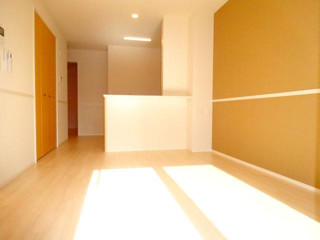 3/23 リビング/ダイニング