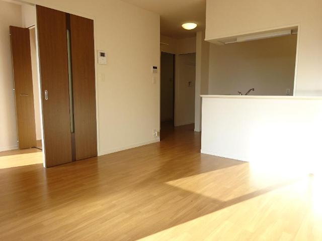 4/28 リビング/ダイニング