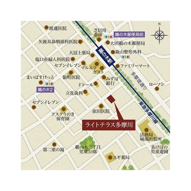 18/24 地図