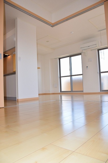 6/28 リビング/ダイニング