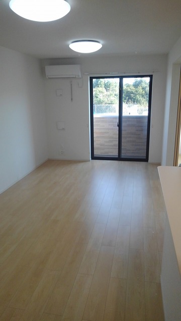 3/20 リビング/ダイニング