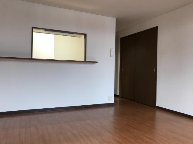 3/30 リビング/ダイニング