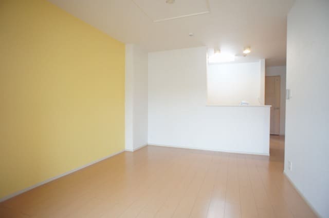 3/20 リビング/ダイニング