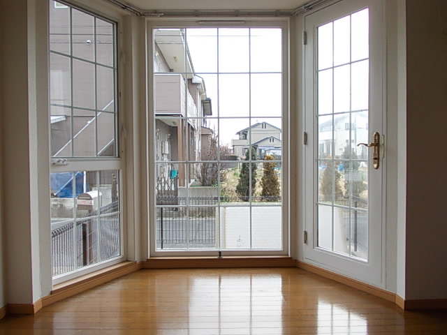 3/20 リビング/ダイニング