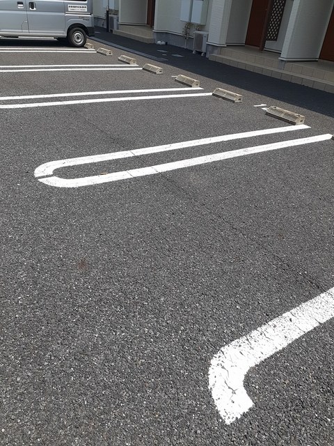 14/20 駐車場