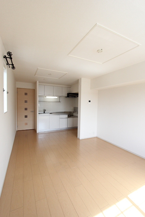 3/20 リビング/ダイニング