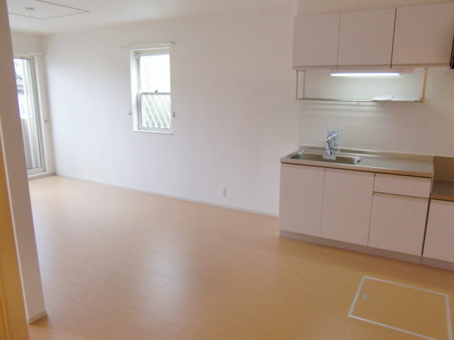 6/28 リビング/ダイニング