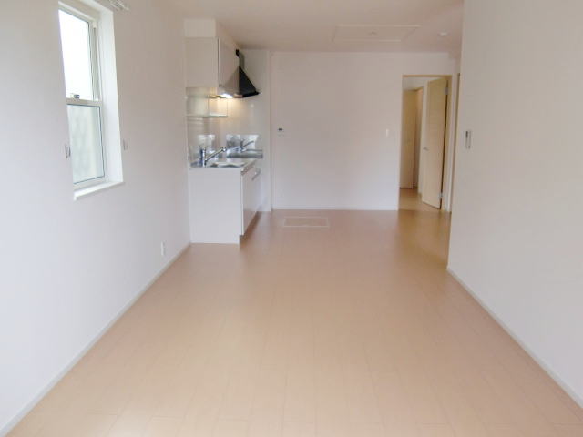 8/28 リビング/ダイニング