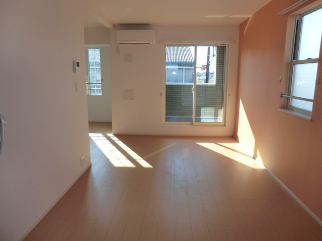 13/24 バルコニー