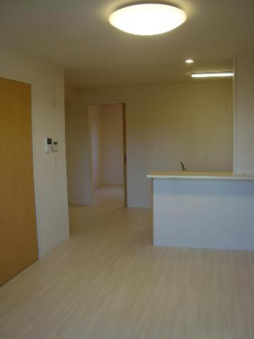 3/27 リビング/ダイニング