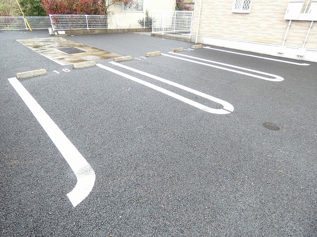 21/30 駐車場