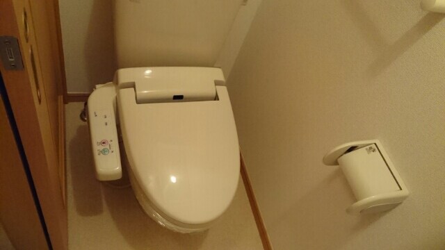 9/20 トイレ