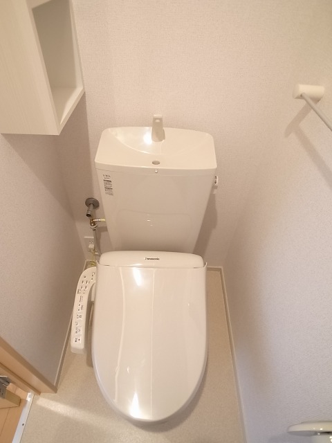11/23 トイレ
