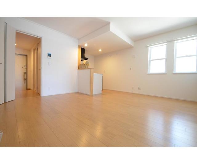 3/19 リビング/ダイニング