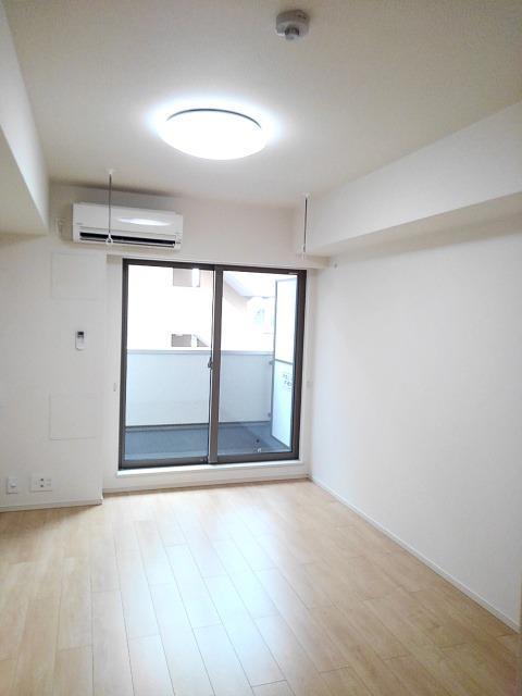 3/18 リビング/ダイニング