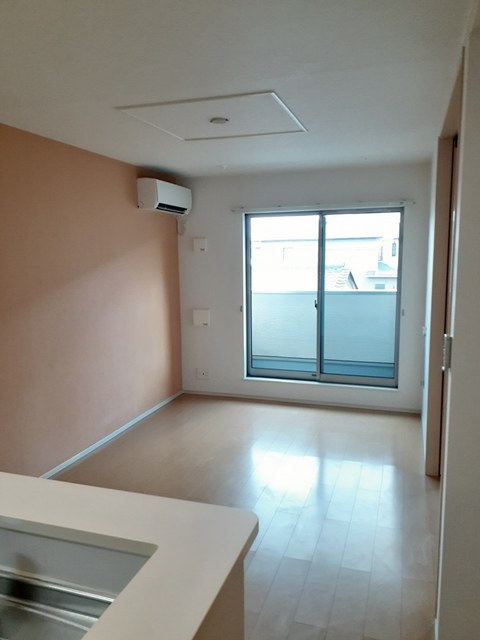 3/20 リビング/ダイニング