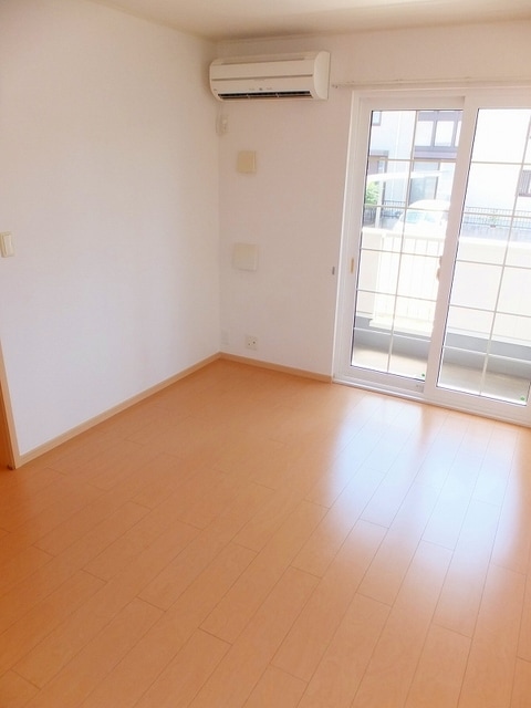 3/27 リビング/ダイニング