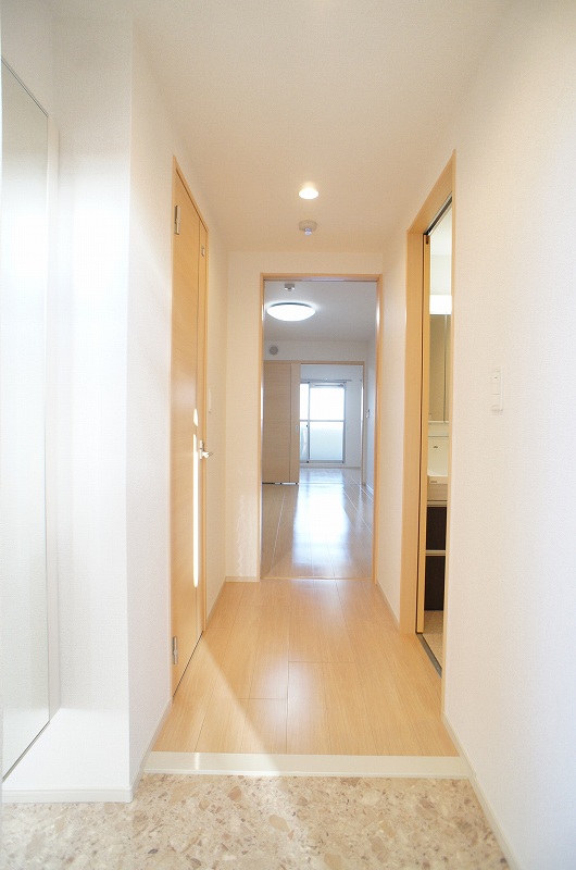 3/27 リビング/ダイニング