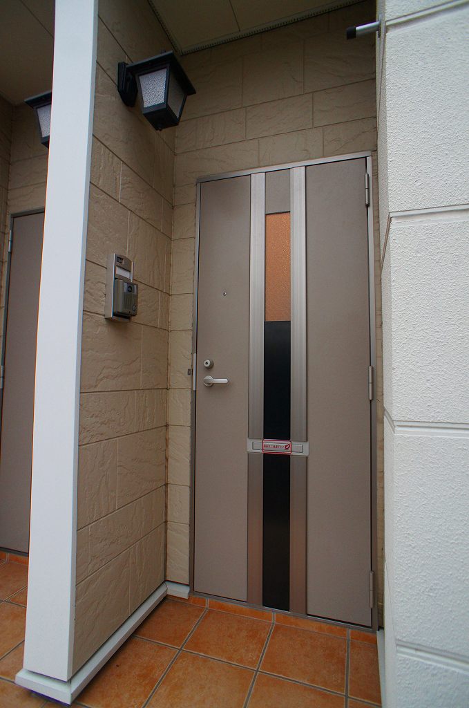 22/30 エントランス