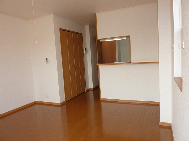 3/30 リビング/ダイニング