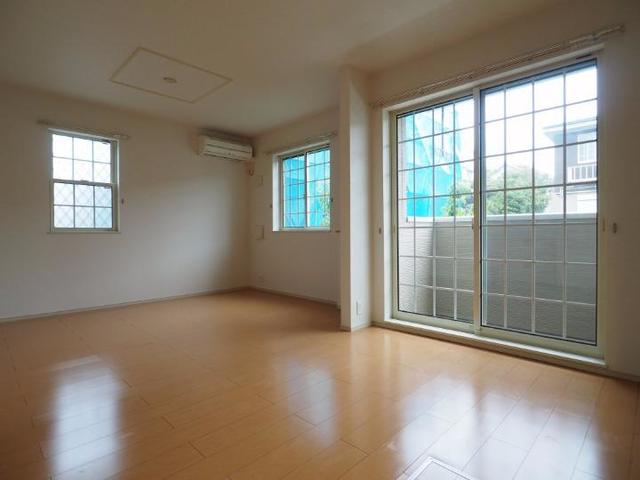 3/24 リビング/ダイニング