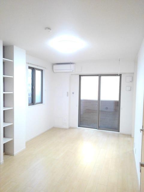 3/20 リビング/ダイニング