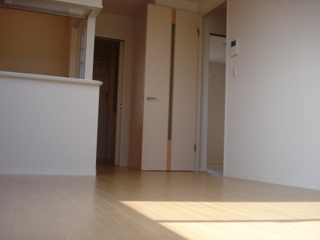 3/27 リビング/ダイニング