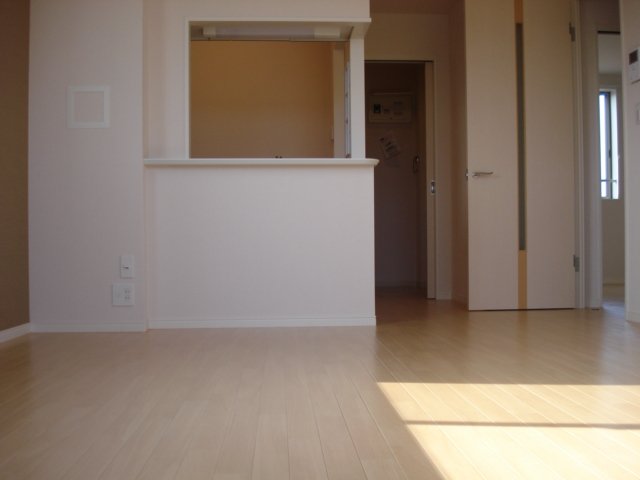 4/27 リビング/ダイニング