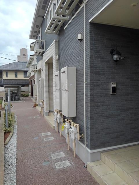 2/9 エントランス