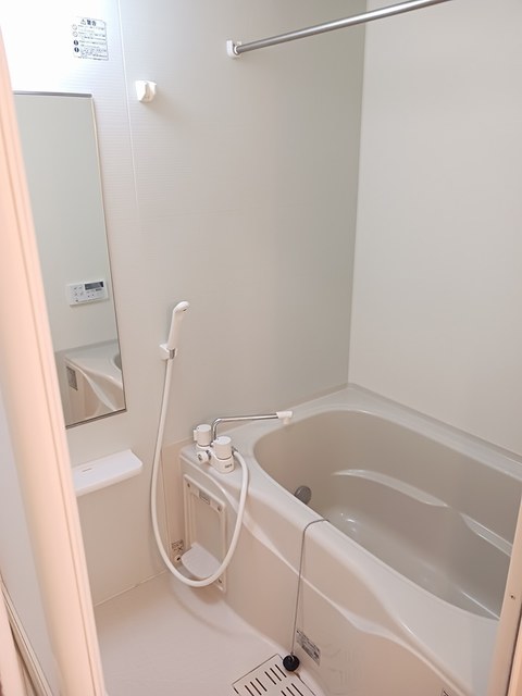 10/20 バルコニー