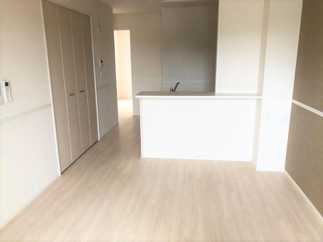 3/28 リビング/ダイニング